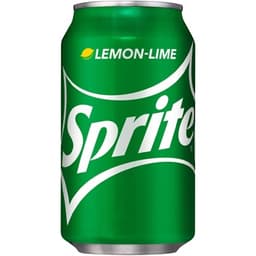 Canned Sprite