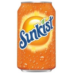Canned Sunkist