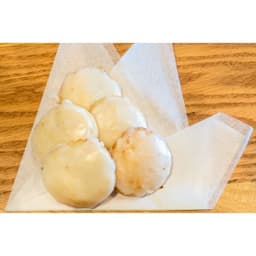 Italian Lemon Cookies (5)