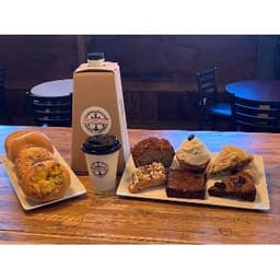 Continental Bundle (feeds 8-10)