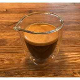 Espresso Shot