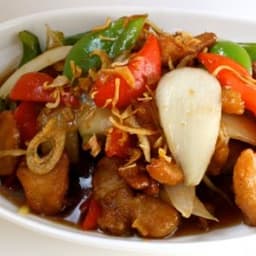 Tamarind Stir Fry