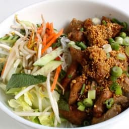 Vermicelli Bowl