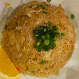 Fried Rice
