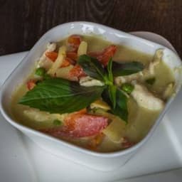 Green Curry