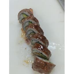 The Vado Roll