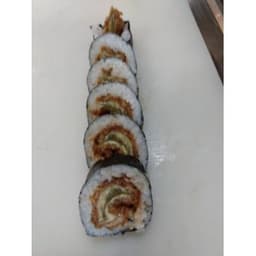 Las Alturas Roll