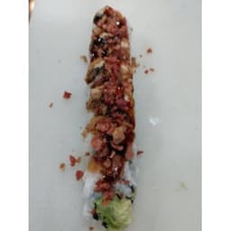 Avenida De Mesilla Roll