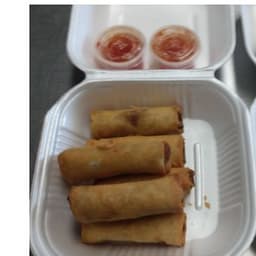 Spring Roll