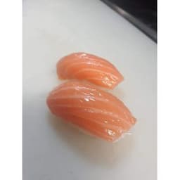 Salmon Nigiri