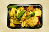 61. House Special Curry