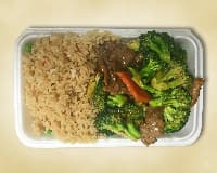 L8. Beef W. Broccoli