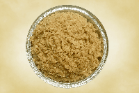 31. Plain Fried Rice