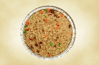 33. Roast Pork Fried Rice