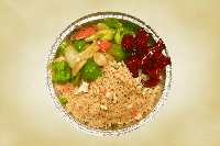 C8. Combination Platters