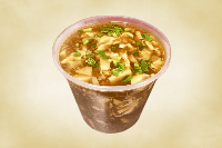 20. Hot and Sour Soup