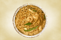 46. Shrimp Lo Mein