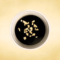 Almond Soo Guy Sauce