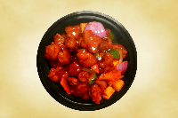 25. Traditional Sweet and Sour Pork