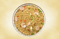 37. House Special Fried Rice
