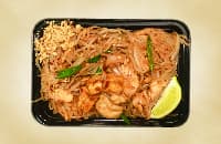Pad Thai Chicken Noodles