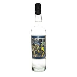 Rum (Petra) Bottle
