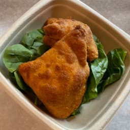 Samosas