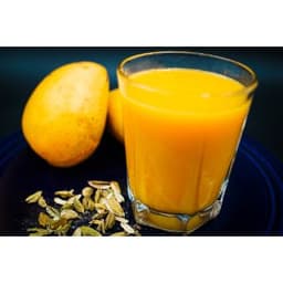 Mango Lassi
