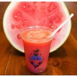 Watermelon Juice