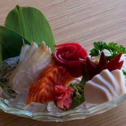 (D). Ye's Sashimi (20pcs)