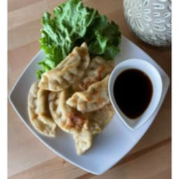 5. Chicken Dumpling / 6 per serving