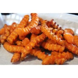 Sweet Potato Fries