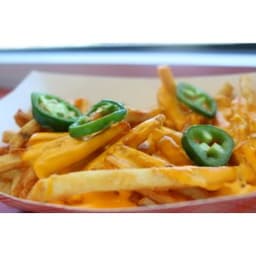 Nacho Fries