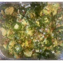 Guacamole ala vida packp