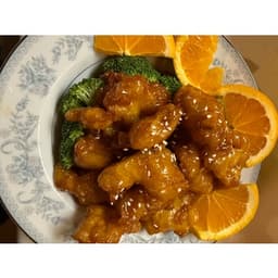 OrangeChicken