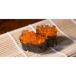 Salmon Eggs - Ikura