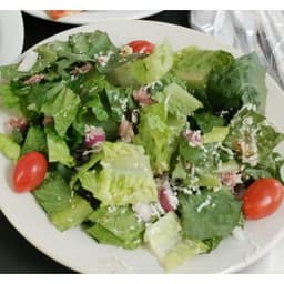 small chopped Italian