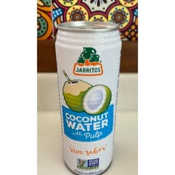 Coconut Water