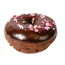 Chocolate Cake Chocolate Icing Seasonal Decor