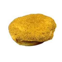 Key Lime Filled Bismark