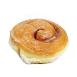 Cinnamon Roll
