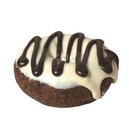 Chocolate Cake Espresso Icing