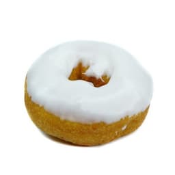 Vanilla Cake Vanilla Icing