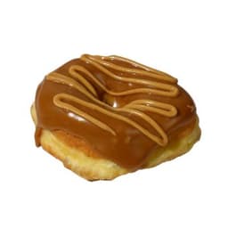 Maple Peanut Butter Surprise