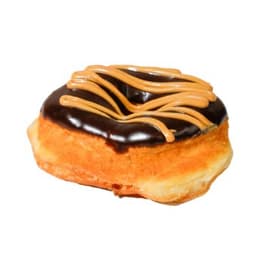 Chocolate Peanut Butter Surprise