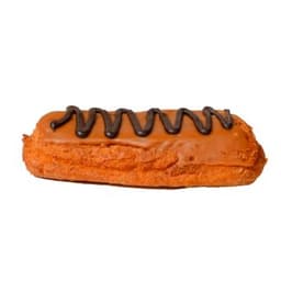 Caramel Iced and Chocolate Drizzled Buttermilk Bar