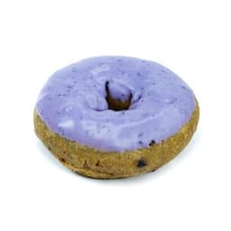 Blueberry Cake Blueberry Icing