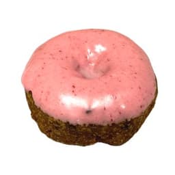 Very Berry Blueberry Cake