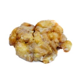 Apple Fritter