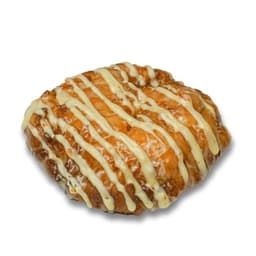 Orange Fritter